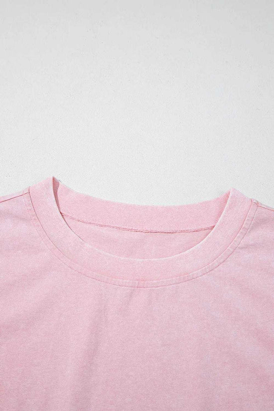 Two Piece Dresses Cotton Luxe Skirt Set