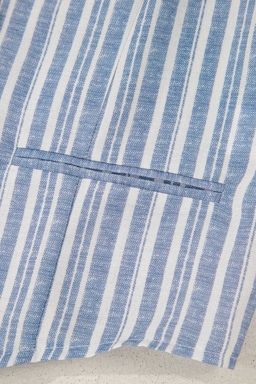 Two Piece Dresses Office Glam Waistcoat Set