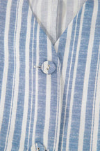 Two Piece Dresses Office Glam Waistcoat Set