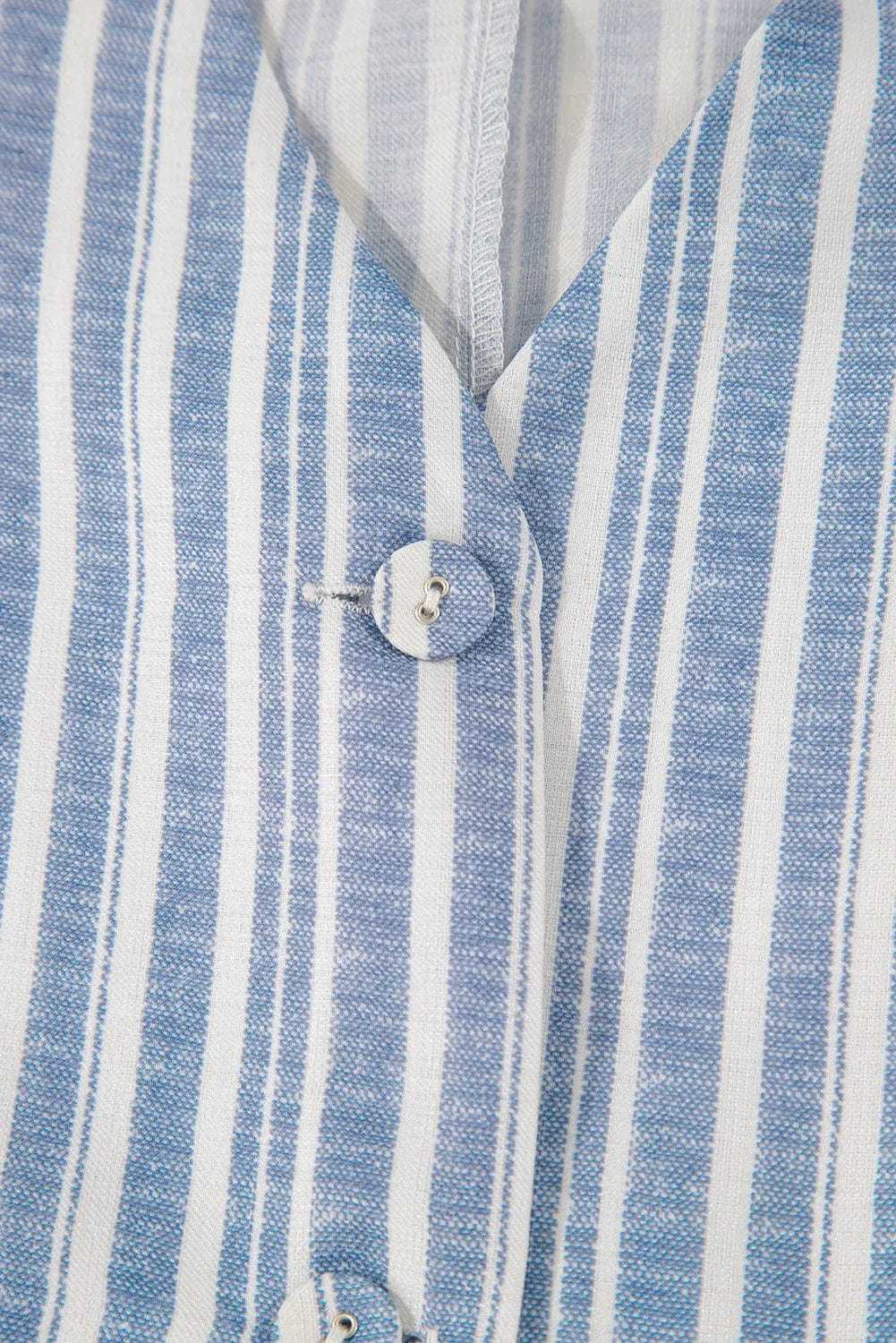 Two Piece Dresses Office Glam Waistcoat Set