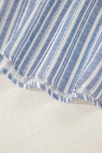 Two Piece Dresses Office Glam Waistcoat Set