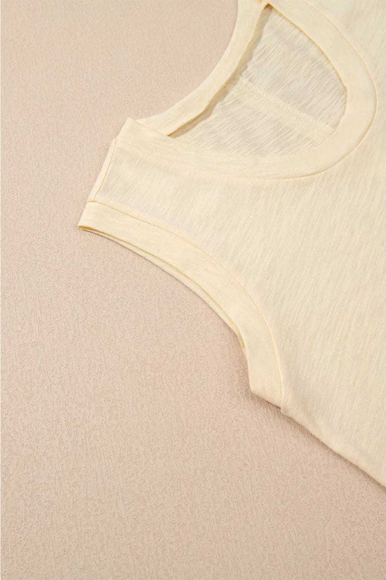 Two Piece Pant Sets Breezy Chic Pants Set