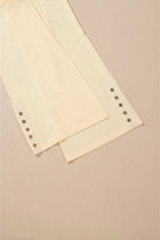 Two Piece Pant Sets Breezy Chic Pants Set