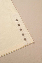 Two Piece Pant Sets Breezy Chic Pants Set