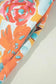 Two Piece Pant Sets Floral Fiesta Top and Pants