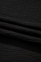 Two Piece Pant Sets Luxury Wide Leg Co-ord Set – Trendy Matching Lounge Outfit