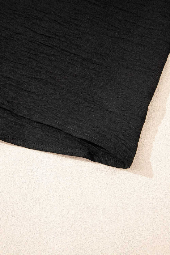 Two Piece Pant Sets Luxury Wide Leg Co-ord Set – Trendy Matching Lounge Outfit