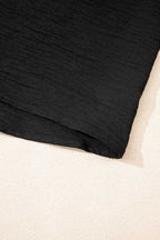 Two Piece Pant Sets Luxury Wide Leg Co-ord Set – Trendy Matching Lounge Outfit