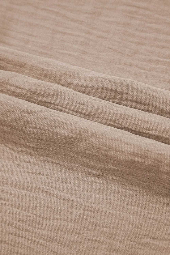 Two Piece Pant Sets Luxury Wide Leg Co-ord Set – Trendy Matching Lounge Outfit