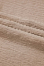 Two Piece Pant Sets Luxury Wide Leg Co-ord Set – Trendy Matching Lounge Outfit