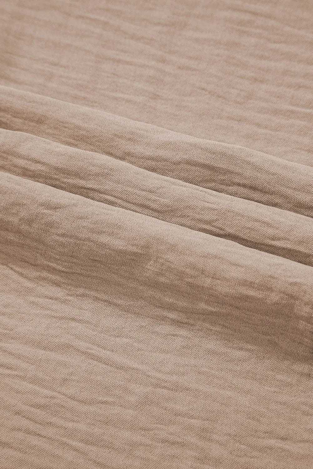 Two Piece Pant Sets Luxury Wide Leg Co-ord Set – Trendy Matching Lounge Outfit