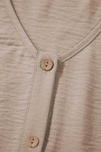 Two Piece Pant Sets Luxury Wide Leg Co-ord Set – Trendy Matching Lounge Outfit