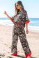 Two Piece Pant Sets Sauvage Grace Co-ord