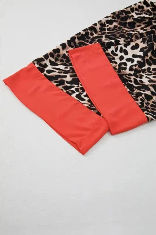 Two Piece Pant Sets Sauvage Grace Co-ord