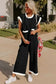 Two Piece Pant Sets Urban Cool T-Shirt and Pants Set