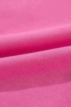 Two Piece Pants Sets Patch 'n' Play Athleisure Set