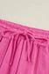 Two Piece Pants Sets Patch 'n' Play Athleisure Set