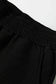 Two Piece Pants Sets Puff-Sleeve Top with Coordinated Pants