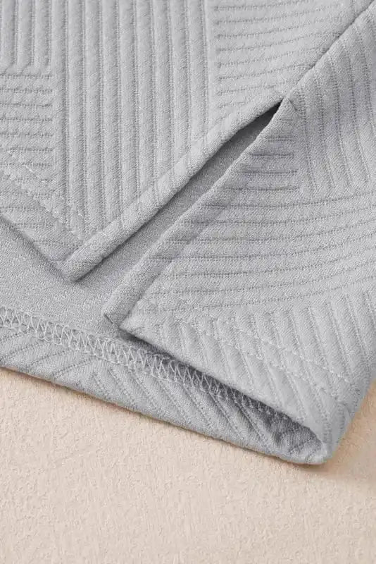 Two Piece Pants Sets Urban Elegance Ensemble