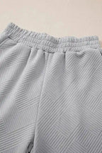 Two Piece Pants Sets Urban Elegance Ensemble