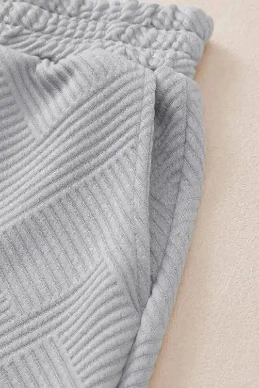 Two Piece Pants Sets Urban Elegance Ensemble