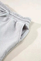 Two Piece Pants Sets Urban Elegance Ensemble