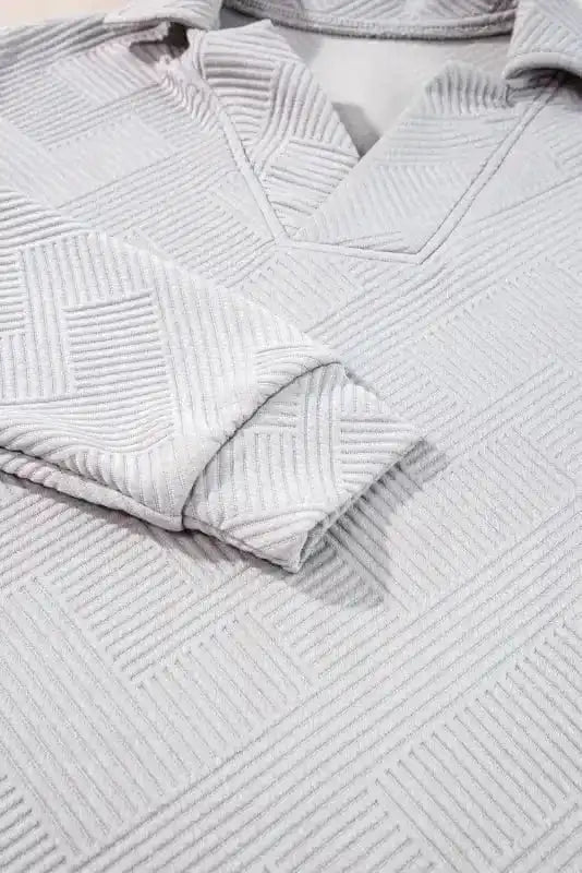 Two Piece Pants Sets Urban Elegance Ensemble