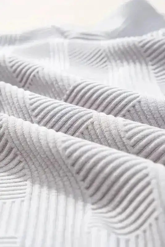 Two Piece Pants Sets Urban Elegance Ensemble