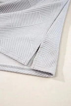 Two Piece Pants Sets Urban Elegance Ensemble