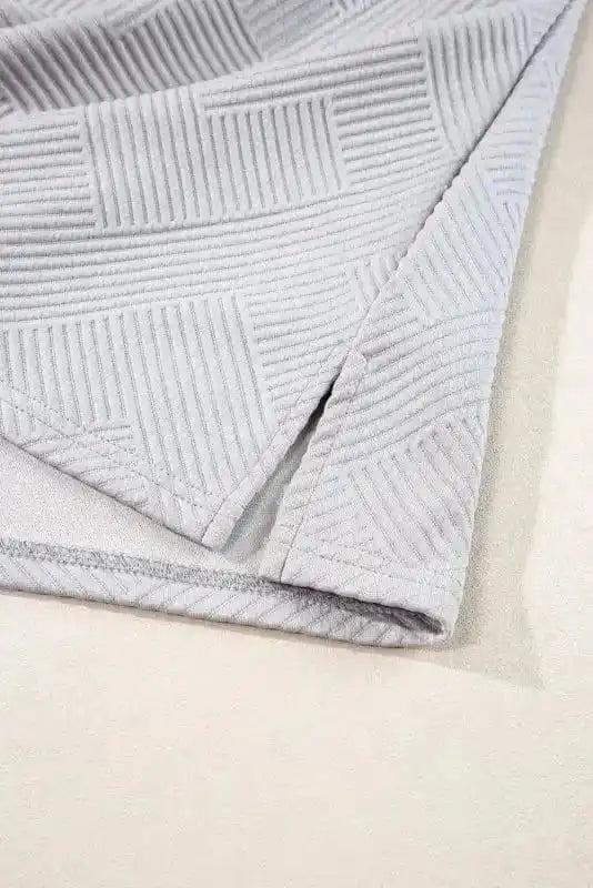 Two Piece Pants Sets Urban Elegance Ensemble