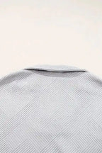 Two Piece Pants Sets Urban Elegance Ensemble