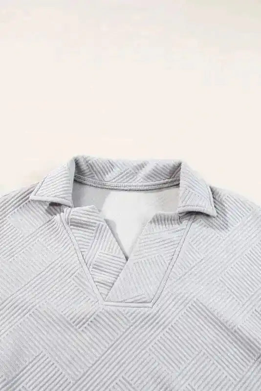 Two Piece Pants Sets Urban Elegance Ensemble