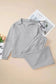 Two Piece Pants Sets Urban Elegance Ensemble
