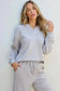 Two Piece Pants Sets Urban Elegance Ensemble