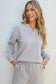 Two Piece Pants Sets Urban Elegance Ensemble
