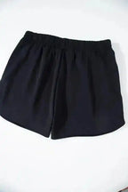 Two Piece Short Sets Glam Coffee Sequin Lounge Set