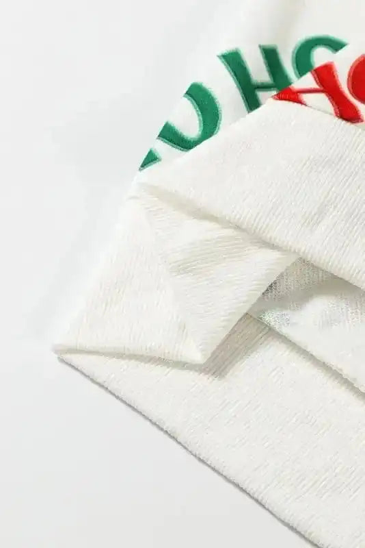 Two Piece Short Sets Merry Moments Casual Shorts Set