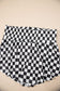 Two Piece Short Sets Urban Checkmate Outfit