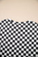 Two Piece Short Sets Urban Checkmate Outfit