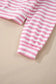 Two Piece Shorts Sets Casual Roo Lounge Set