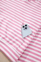 Two Piece Shorts Sets Casual Roo Lounge Set