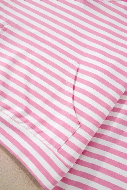 Two Piece Shorts Sets Casual Roo Lounge Set