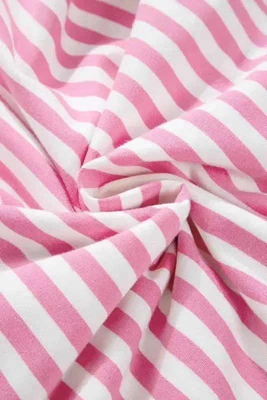 Two Piece Shorts Sets Casual Roo Lounge Set