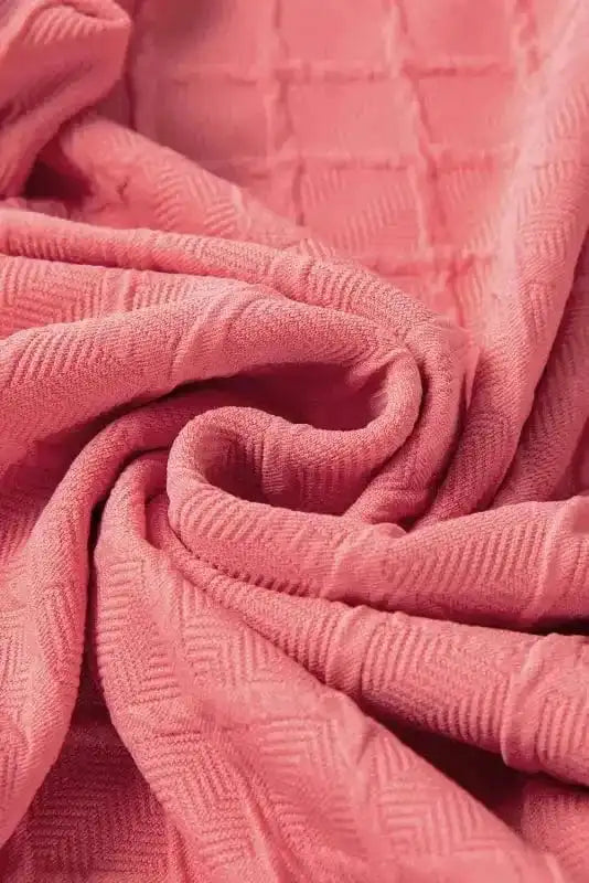 Two Piece Shorts Sets Casual Tee and Shorts Co-ord Set