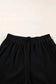 Two Piece Shorts Sets Cozy Waffle Lounge Set