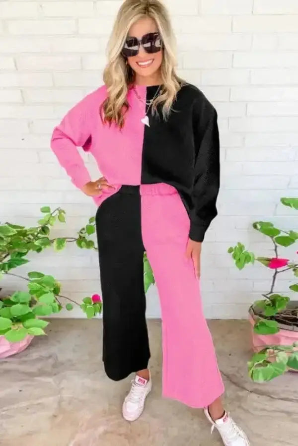 Two Piece Shorts Sets Fashionfitz 2 Piece Shorts Outfit Women - Stylish Set