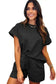 Two Piece Shorts Sets Fashionfitz 2 Piece Shorts Outfit Women - Stylish Set