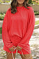 Two Piece Shorts Sets Gold Flame / S / 75%Polyester+20%Viscose+5%Elastane Cozy Corded Comfort Set