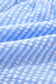 Two Piece Shorts Sets Nautical Knots Co-ord Set