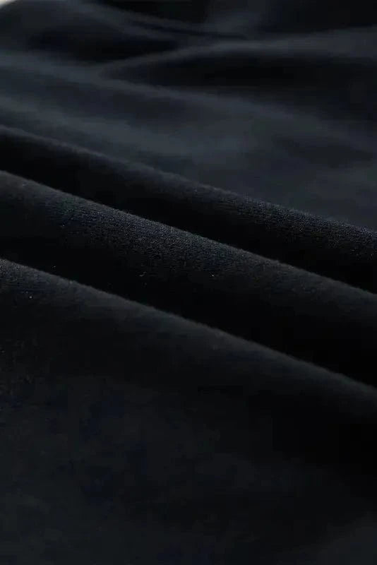 Two Piece Shorts Sets Sequin Merry Co-ord Set